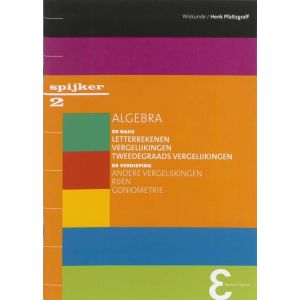 algebra-9789050411127