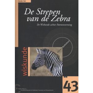 De strepen van de zebra