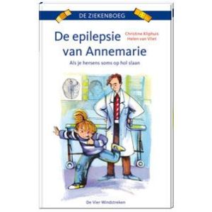 de-epilepsie-van-annemarie-9789051162622