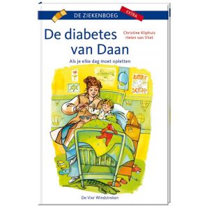 de-diabetes-van-daan-9789051162653