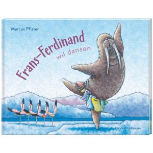 Frans-Ferdinand wil dansen