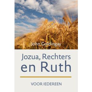 Jozua, Rechters en Ruth voor iedereen