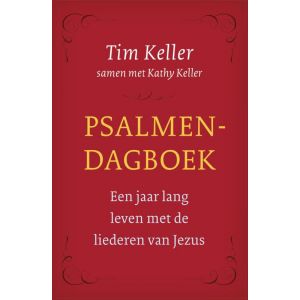 psalmendagboek-9789051945522