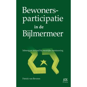 bewonersparticipatie-in-de-bijlmermeer-9789051995367
