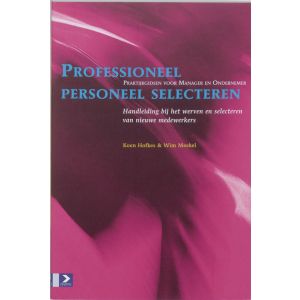 professioneel-personeel-selecteren-9789052612720