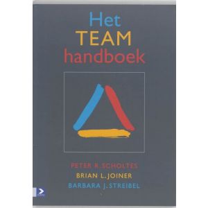 het-team-handboek-9789052615028