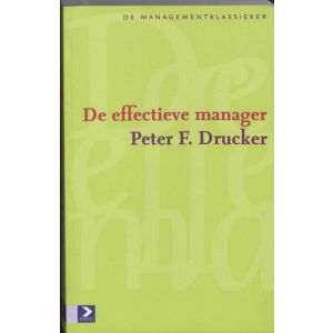de-effectieve-manager-9789052615752