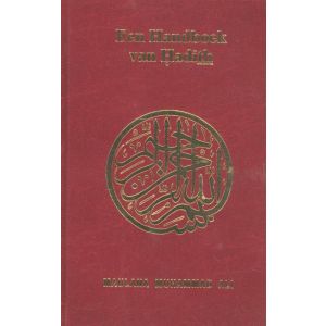 een-handboek-van-hadith-9789052680200