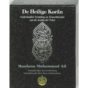 de-heilige-koran-luxe-pocket-uitgave-in-gift-box-met-nederlandse-tekst-en-translitteratie-9789052680460