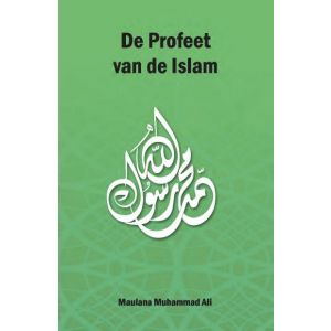 de-profeet-van-de-islam-9789052680705