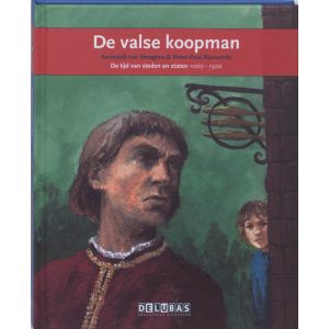 de-valse-koopman-9789053001929