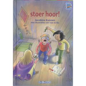 stoer-hoor-9789053003046