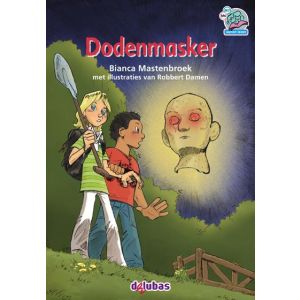 dodenmasker-9789053005422
