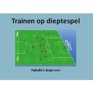 Trainen op dieptespel