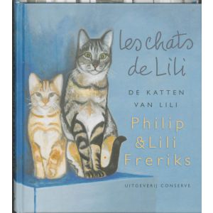 Les chats de Lili