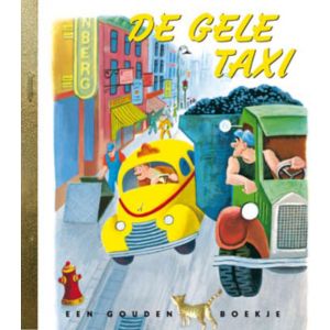 de-gele-taxi-9789054449034