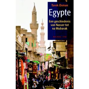 egypte-een-geschiedenis-9789054601753