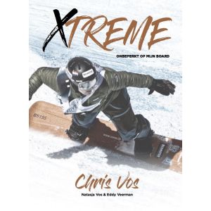 xtreme-9789054724087