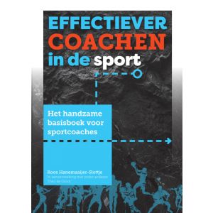 Effectiever coachen in de sport
