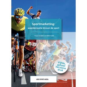 Sportmarketing: waardecreatie binnen de sport