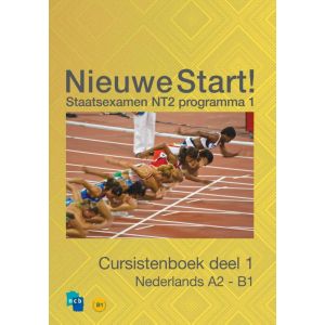 Nieuwe Start! Staatsexamen I