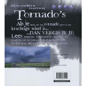 tornado-s-9789055662449