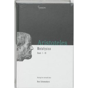 aristoteles-metafysica-metafysica-boek-i-vi-9789055734856
