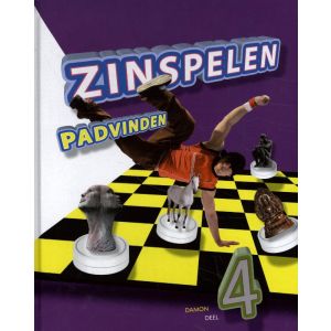 deel 4 Padvinden Leerboek