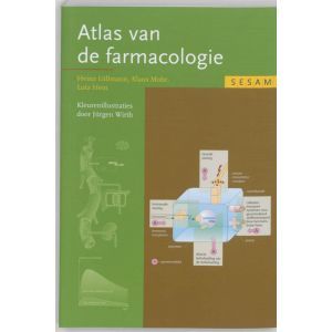 sesam-atlas-van-de-farmacologie-9789055744725