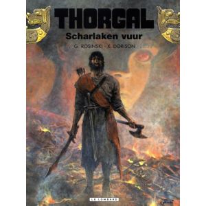 Thorgal 35