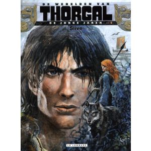 De jonge jaren van Thorgal  5
