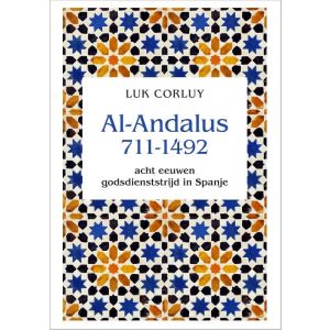 Al Andalus 711-1494