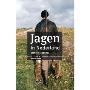 Jagen in Nederland (herziene editie)