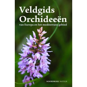 Veldgids Orchideeën