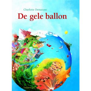 de-gele-ballon-9789056375263