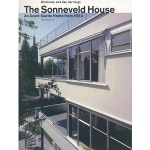 The Sonneveld House