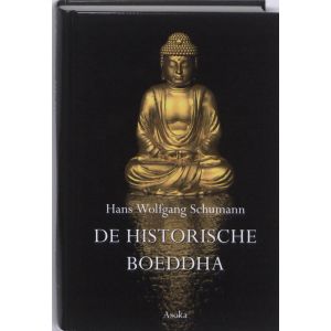 de-historische-boeddha-9789056702205
