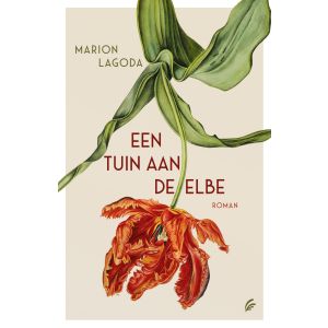 Een tuin aan de Elbe