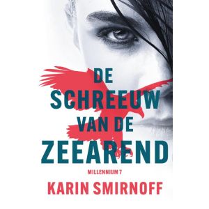 De schreeuw van de zeearend - Millennium 7