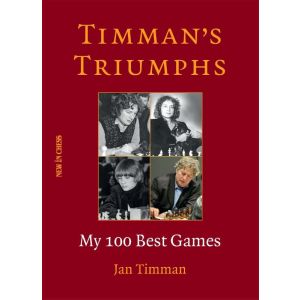 Timman‘s Triumphs