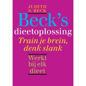 beck-s-dieetoplossing-9789057122637