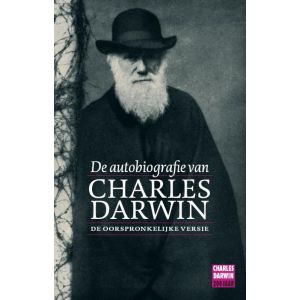 de-autobiografie-van-charles-darwin-9789057122941