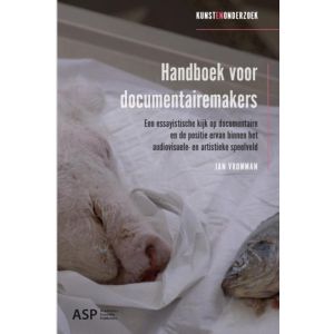 Handboek voor documentairemakers