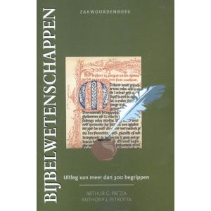 zakwoordenboek-bijbelwetenschappen-9789057190773