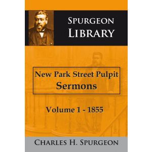 new-park-street-pulpit-sermons-1-1855-9789057190926