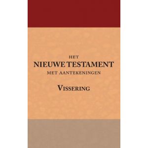 het-nieuwe-testament-met-aantekeningen-vissering-9789057191374