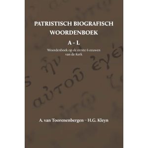 patristisch-biografisch-woordenboek-9789057193422