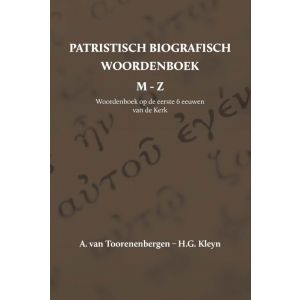 patristisch-biografisch-woordenboek-9789057193439