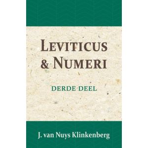 Leviticus & Numeri