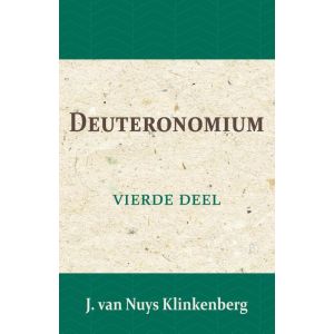 Deuteronomium